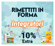 Integratori Axafarma